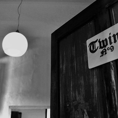Backpacker Al-Katre Bed & Breakfast Cordoba Ngoại thất bức ảnh