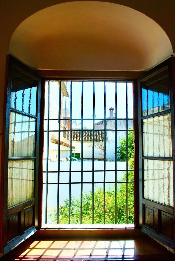 Backpacker Al-Katre Bed & Breakfast Cordoba Ngoại thất bức ảnh