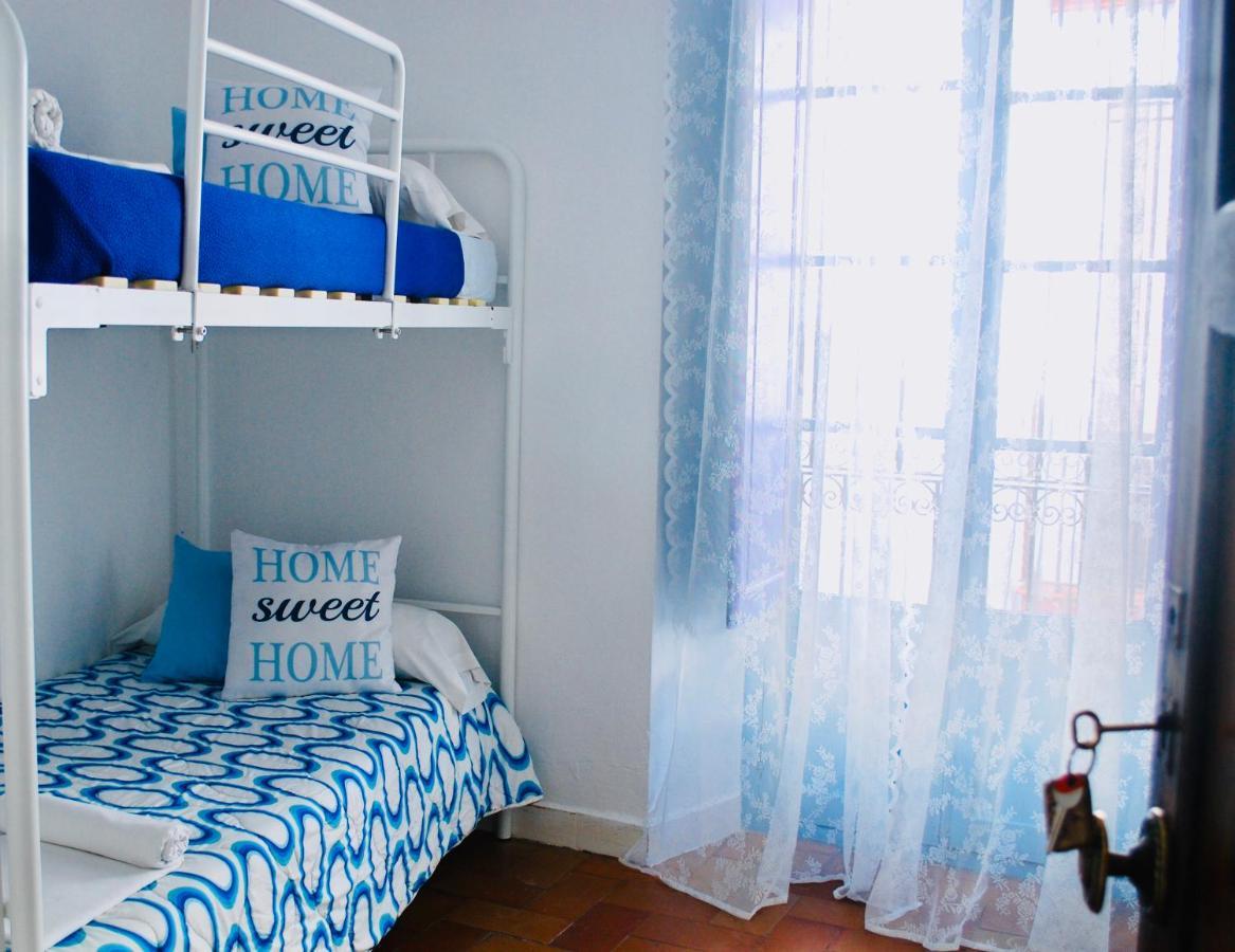 Backpacker Al-Katre Bed & Breakfast Cordoba Ngoại thất bức ảnh