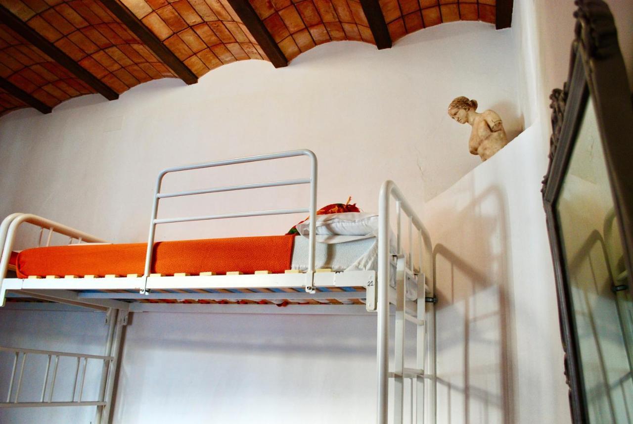 Backpacker Al-Katre Bed & Breakfast Cordoba Ngoại thất bức ảnh