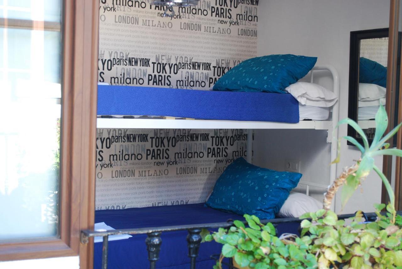 Backpacker Al-Katre Bed & Breakfast Cordoba Ngoại thất bức ảnh